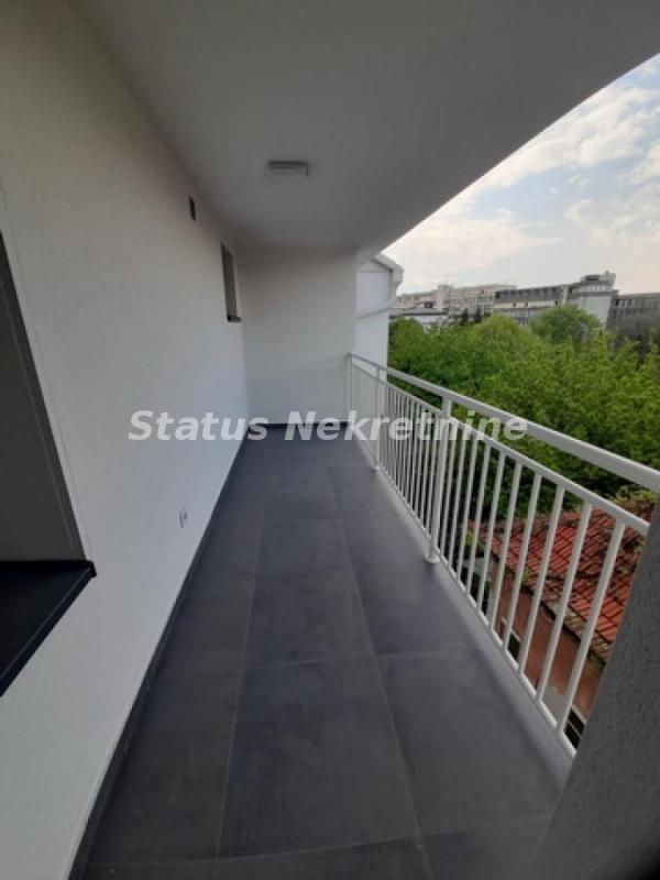 Slika 9 - Centar-odličan nov četvorosoban stan 126 m2 na izuzetnoj lokaciji-povrat PDV-065/385 8880