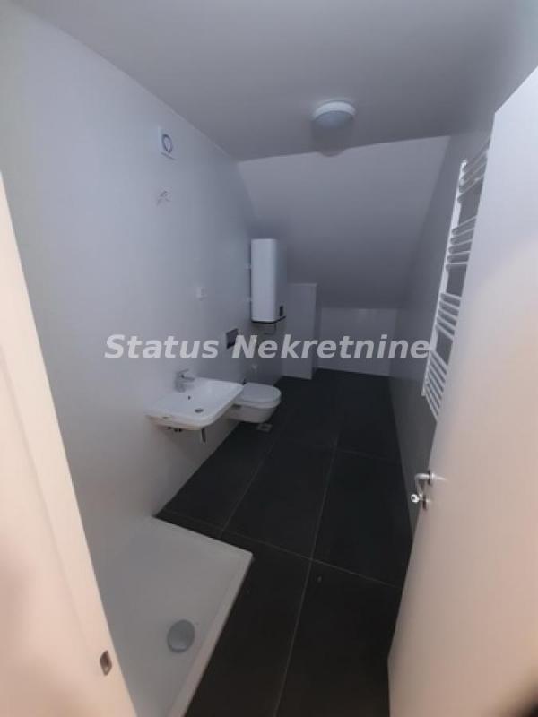 Slika 8 - Centar-odličan nov četvorosoban stan 126 m2 na izuzetnoj lokaciji-povrat PDV-065/385 8880