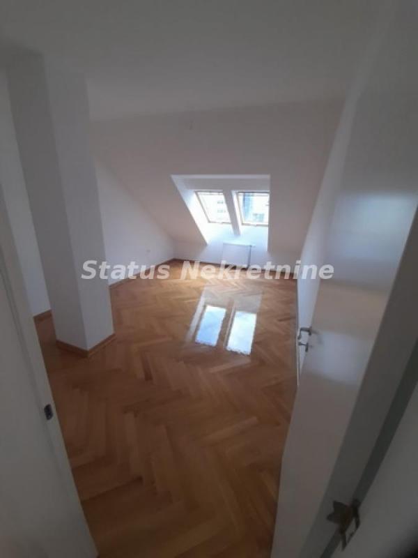 Slika 10 - Centar-odličan nov četvorosoban stan 126 m2 na izuzetnoj lokaciji-povrat PDV-065/385 8880