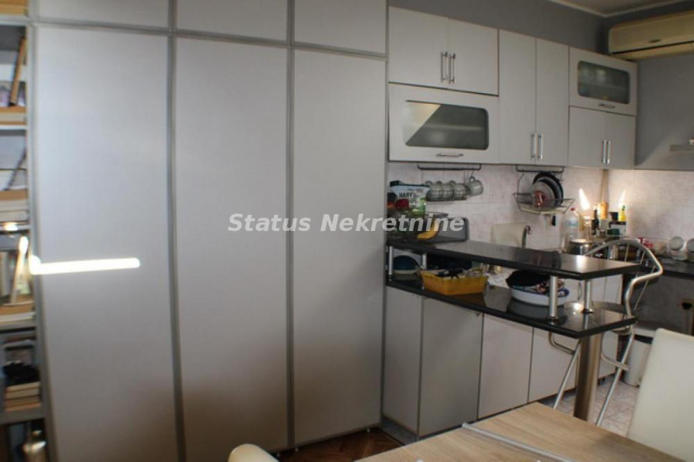 Slika 7 - Extra stan Stevana Branovačkog