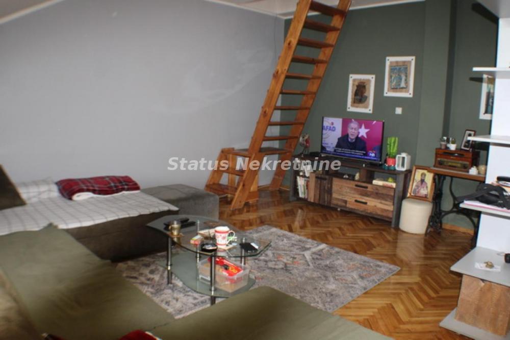 Slika 9 - Extra stan Stevana Branovačkog