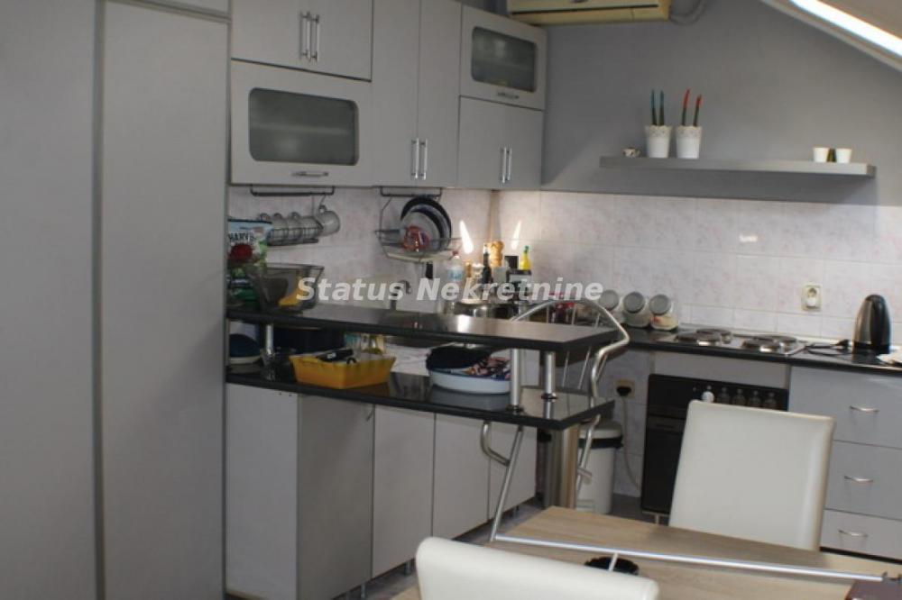 Slika 5 - Extra stan Stevana Branovačkog