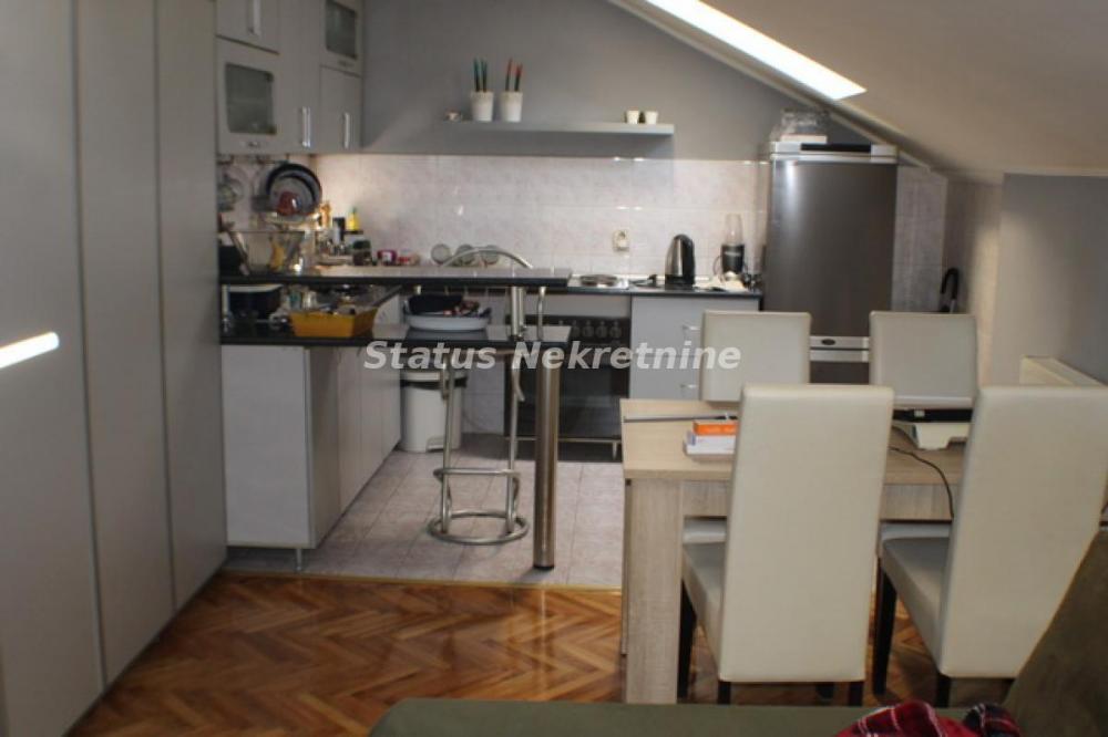 Slika 3 - Extra stan Stevana Branovačkog