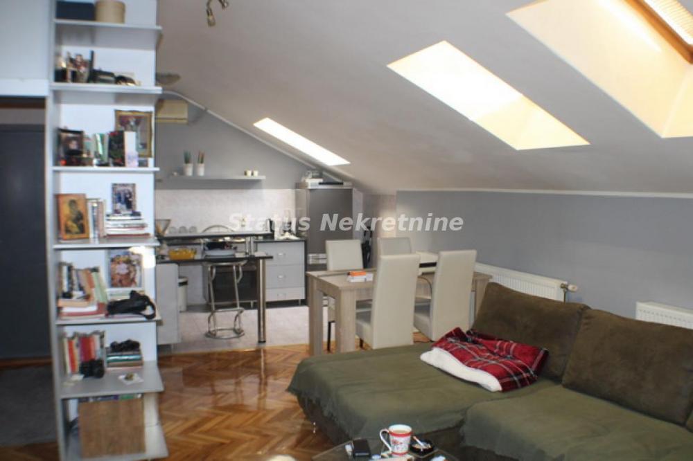 Slika 2 - Extra stan Stevana Branovačkog