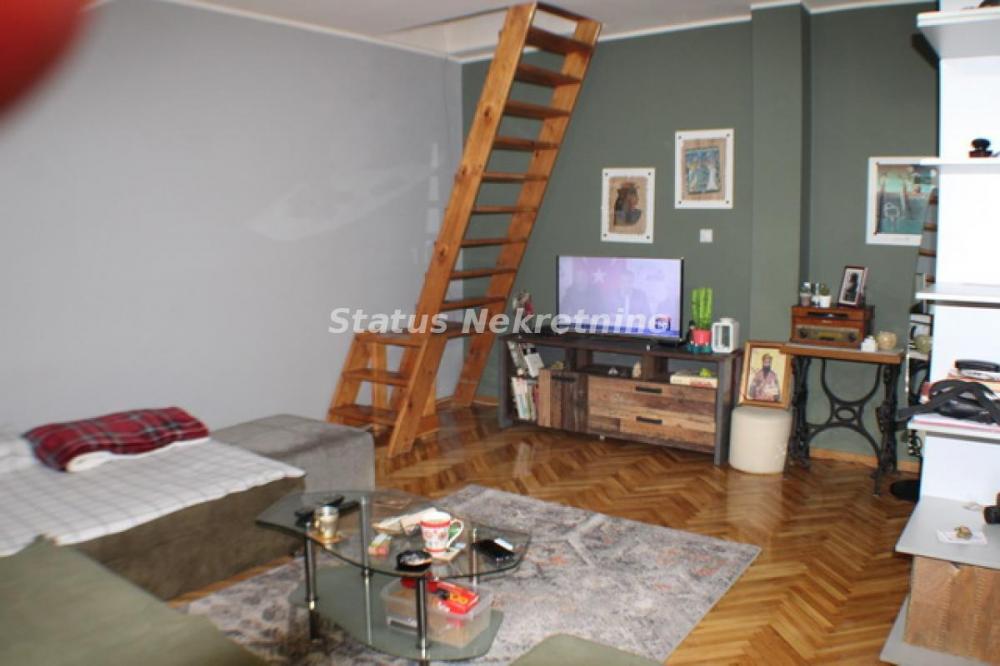 Slika 8 - Extra stan Stevana Branovačkog