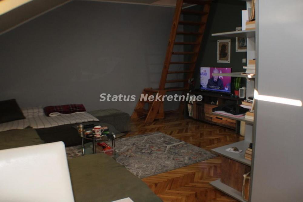 Slika 10 - Extra stan Stevana Branovačkog