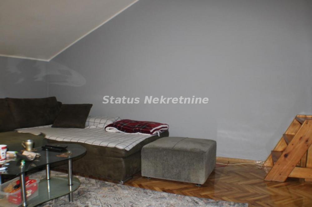 Slika 1 - Extra stan Stevana Branovačkog