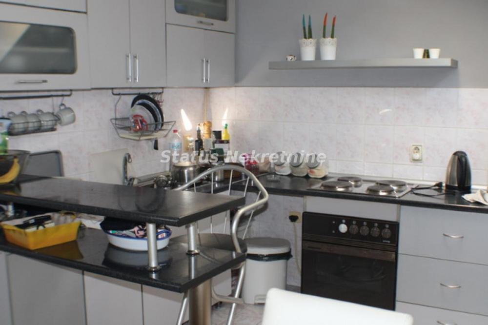 Slika 4 - Extra stan Stevana Branovačkog