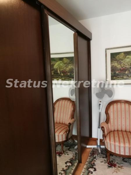 Slika 5 - Odličan  konforan DS stan u Maksima Gorkog