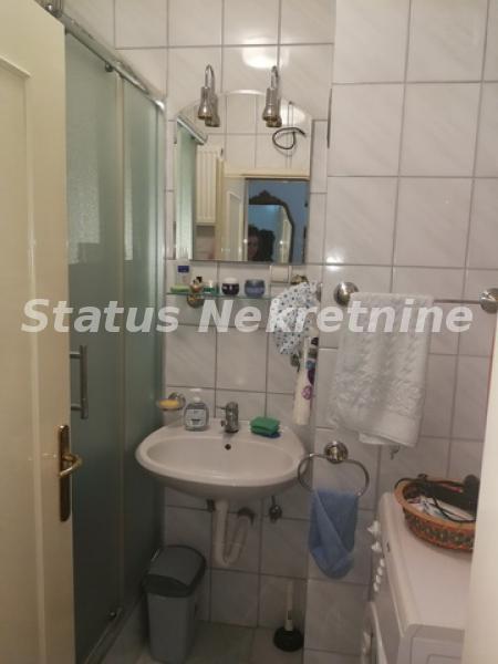 Slika 10 - Odličan  konforan DS stan u Maksima Gorkog