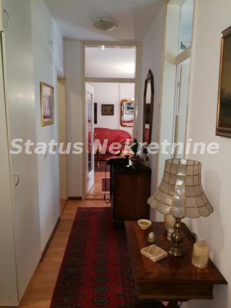 Slika 6 - Odličan  konforan DS stan u Maksima Gorkog