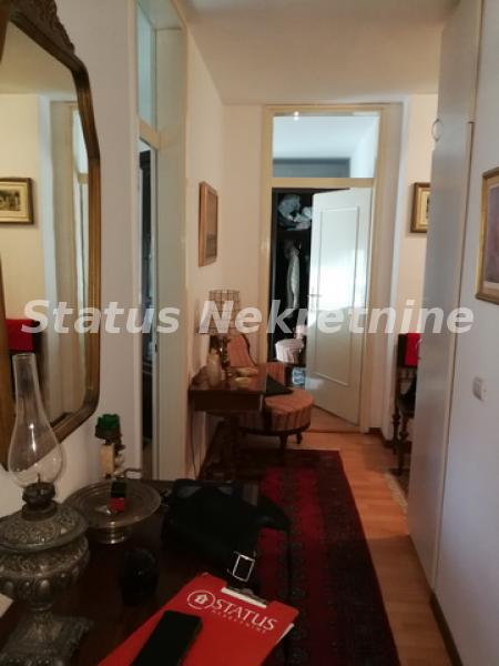 Slika 4 - Odličan  konforan DS stan u Maksima Gorkog