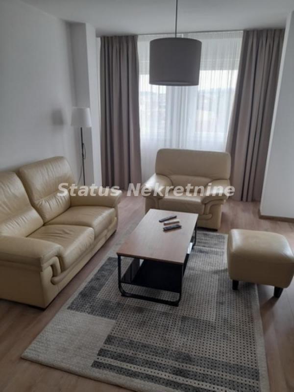 Glavna slika -Adice-Uknjižen Namešten Šestosoban stan 170 m2-065/385 8880