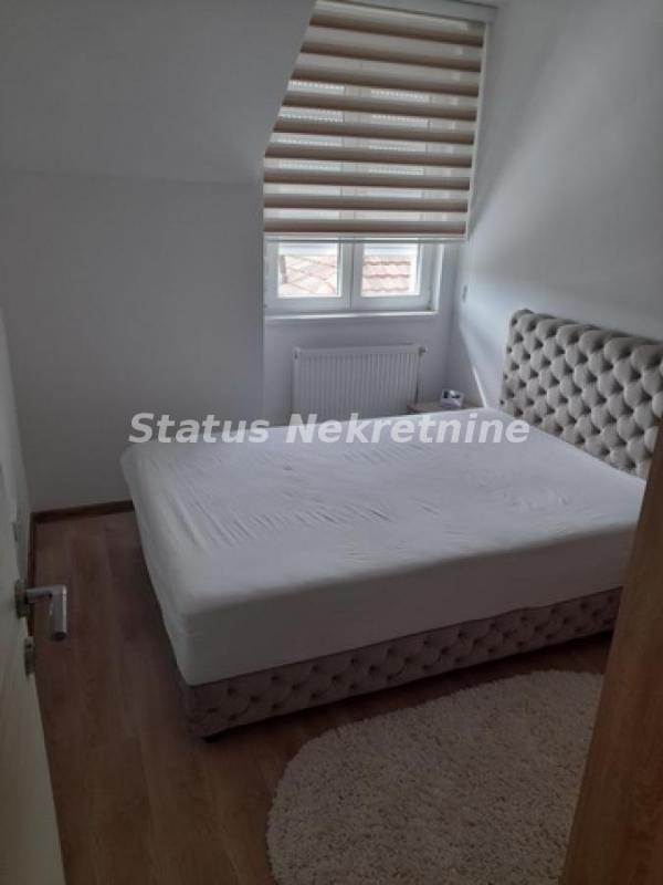 Slika 1 - Adice-Uknjižen Namešten Šestosoban stan 170 m2-065/385 8880