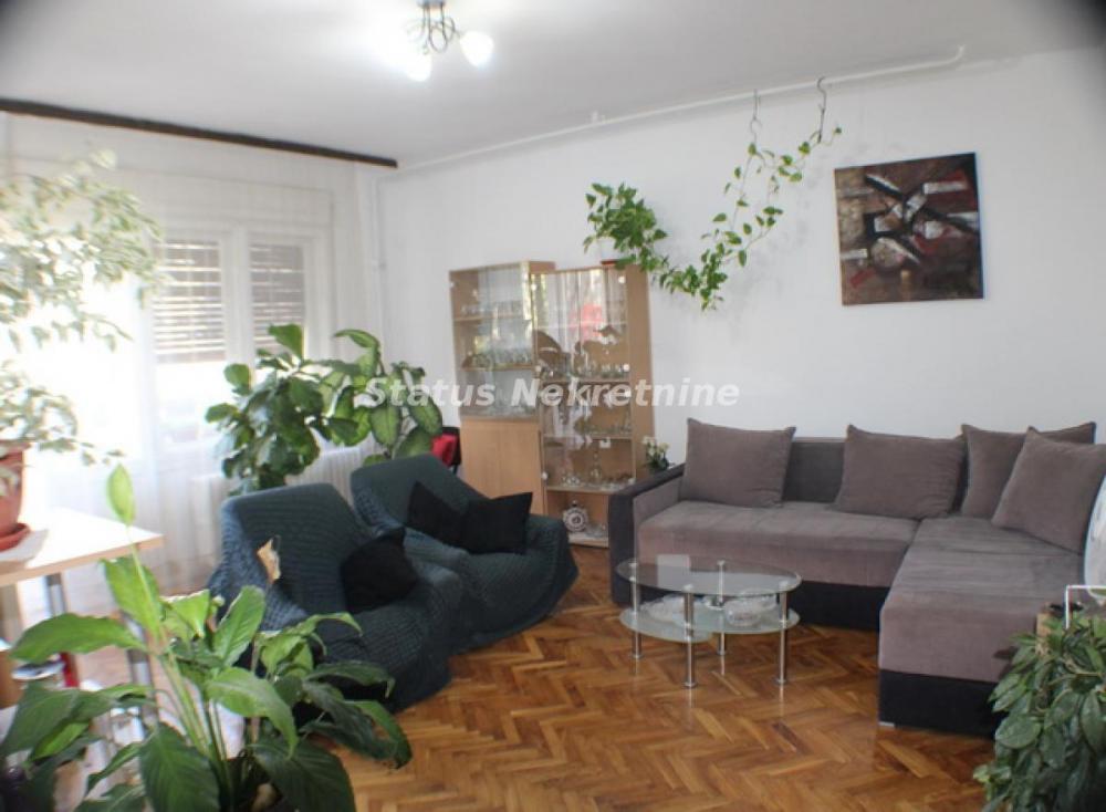 Glavna slika -Grbavica-Odličan stan -Vojvođanska-065/3858-888