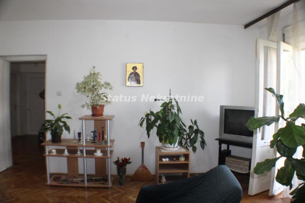 Slika 1 - Grbavica-Odličan stan -Vojvođanska-065/3858-888