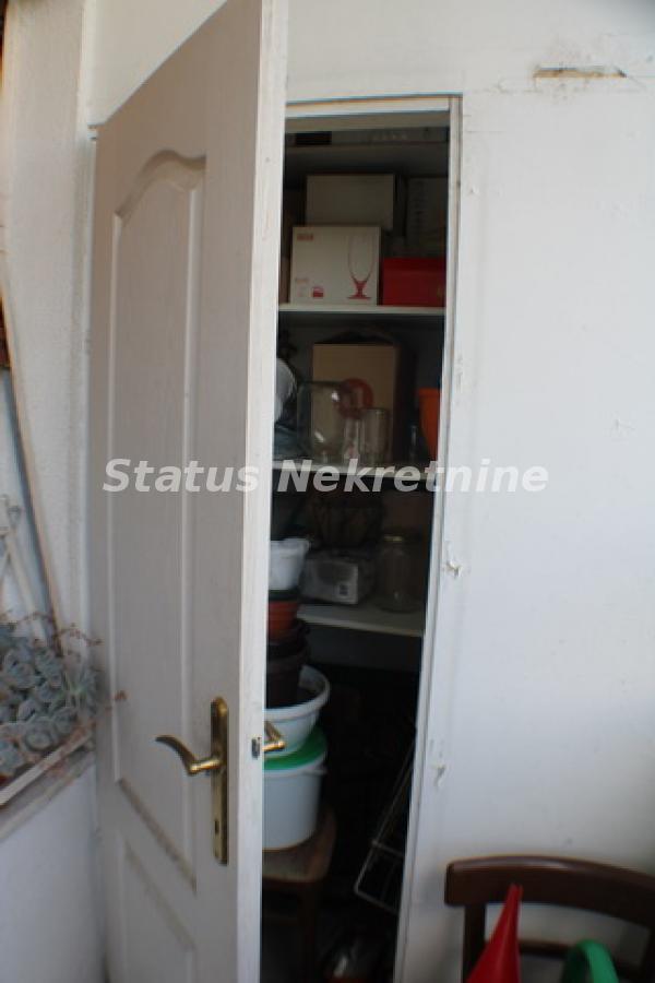 Slika 10 - Grbavica-Odličan stan -Vojvođanska-065/3858-888