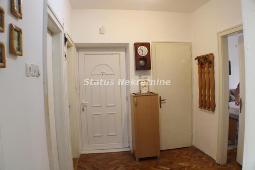 Slika 5 - Grbavica-Odličan stan -Vojvođanska-065/3858-888