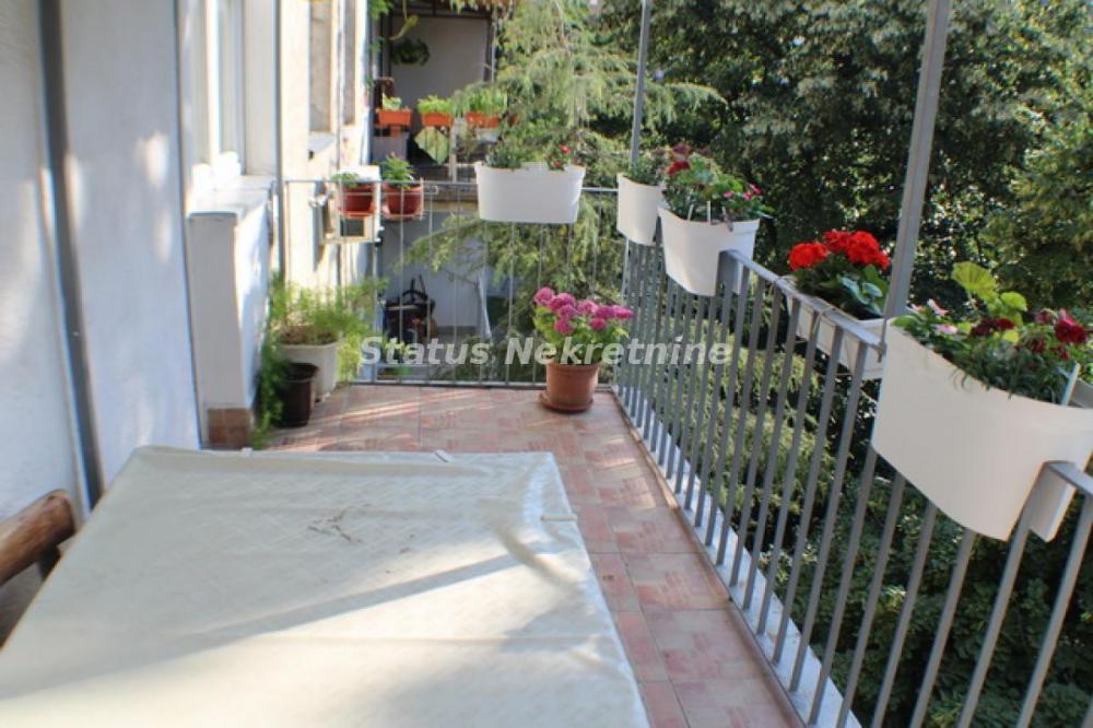 Slika 8 - Grbavica-Odličan stan -Vojvođanska-065/3858-888