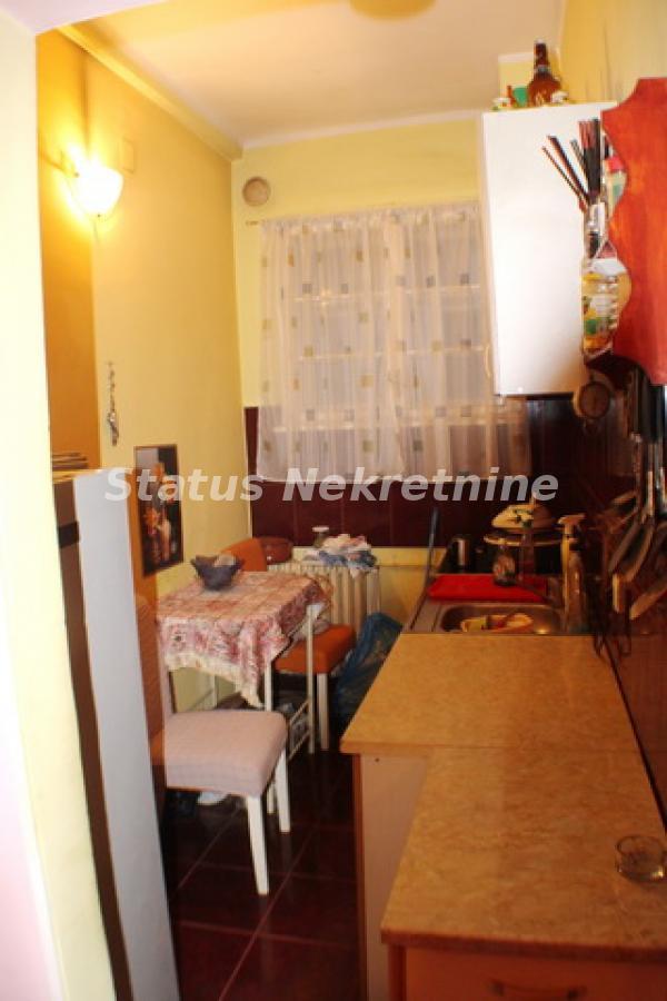 Slika 7 - Trosoban, 70m2, Stari grad Novi Sad