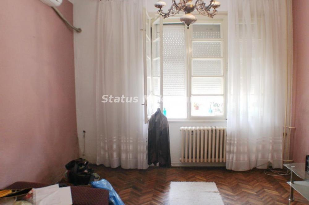 Slika 4 - Trosoban, 70m2, Stari grad Novi Sad