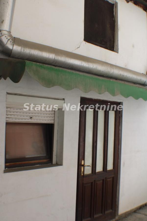 Slika 9 - Trosoban, 70m2, Stari grad Novi Sad