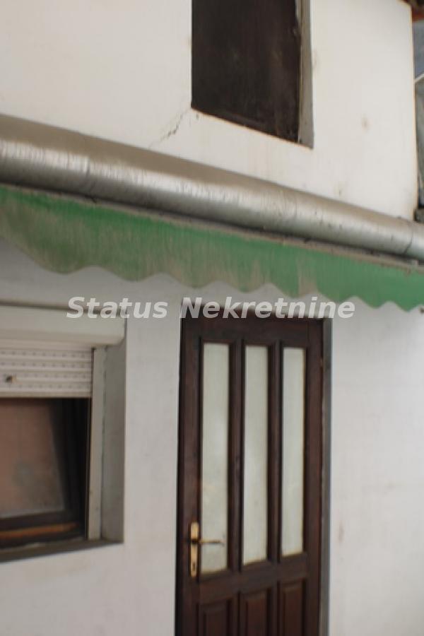 Slika 10 - Trosoban, 70m2, Stari grad Novi Sad