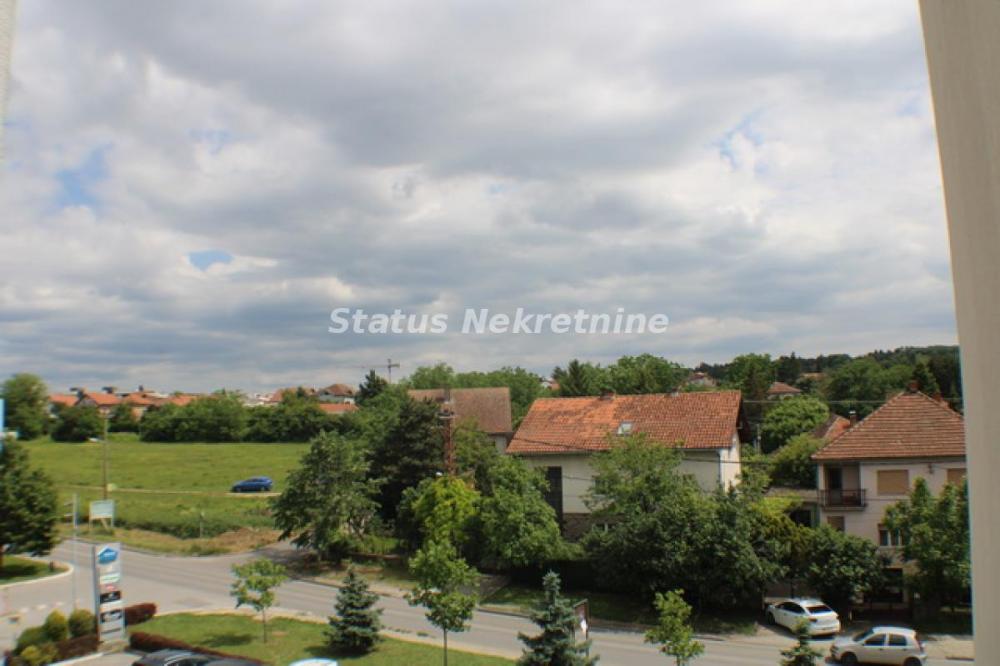 Slika 9 - EXTRA STAN NOVA ZGRADA-50 M2 065/3858-888