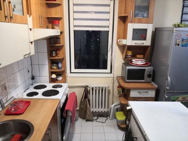 Slika 1 - Trosoban porodičan stan!