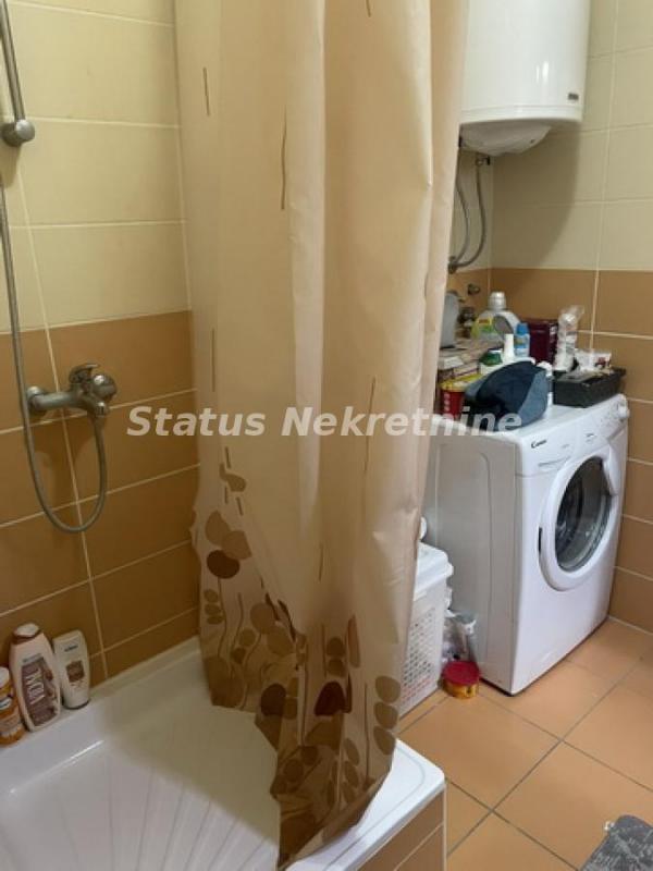 Slika 7 - Grbavica-Uknjižen Jednosoban stan 28 m2-065/385 8880