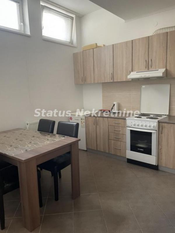 Slika 4 - Grbavica-Uknjižen Jednosoban stan 28 m2-065/385 8880