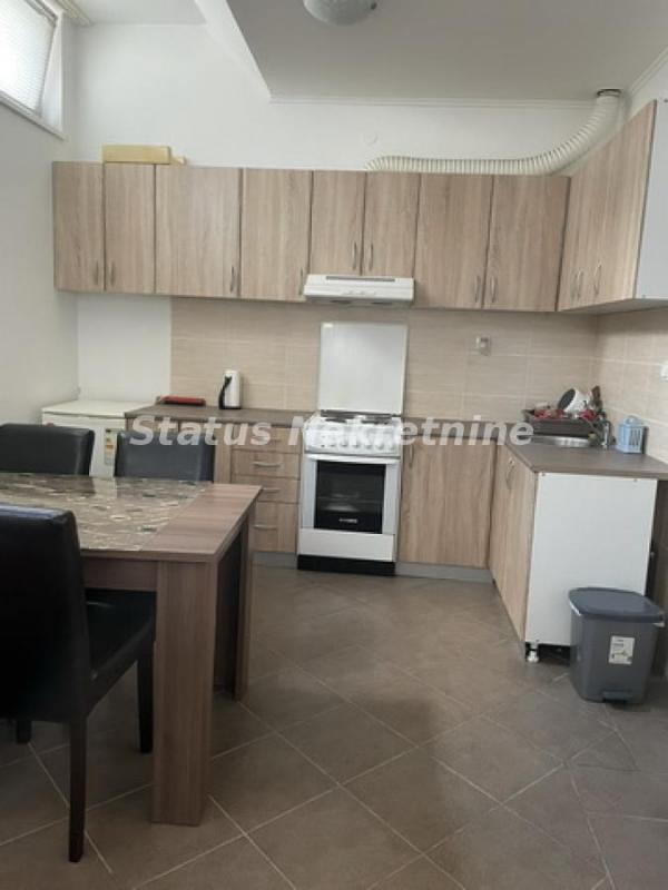 Slika 5 - Grbavica-Uknjižen Jednosoban stan 28 m2-065/385 8880