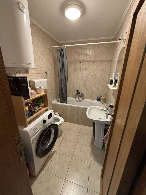 Slika 0 - Dvosoban komforan stan -socijalno!