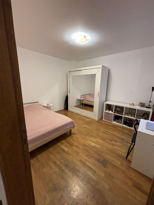 Slika 1 - Dvosoban komforan stan -socijalno!