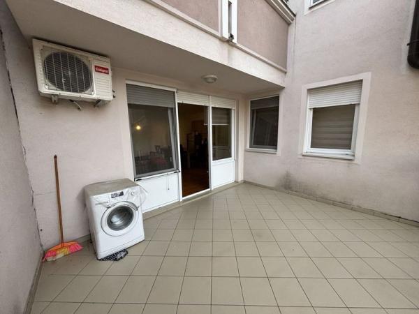 Slika 3 - Dvosoban komforan stan -socijalno!