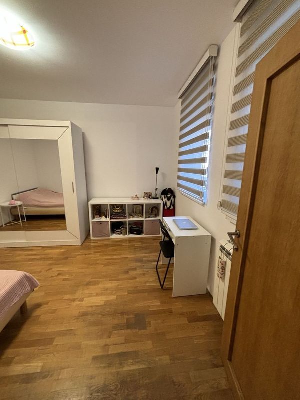 Slika 5 - Dvosoban komforan stan -socijalno!