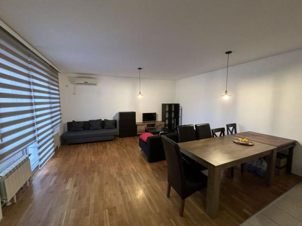 Slika 7 - Dvosoban komforan stan -socijalno!