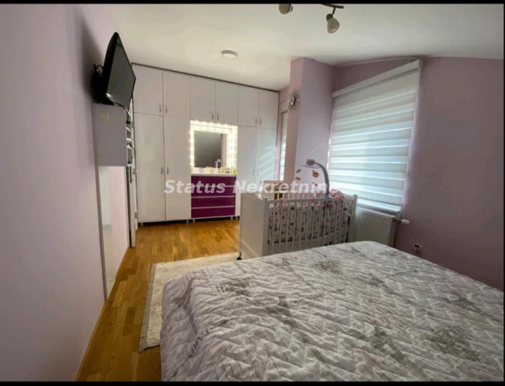 Slika 2 - Južni Telep-Direktna prodaja-Uknjižen Četvorosoban Dupleks 87 m2 u blizini Lazine Gimnazije i Limana-mogućnost kupovine i Garaže 16 m2