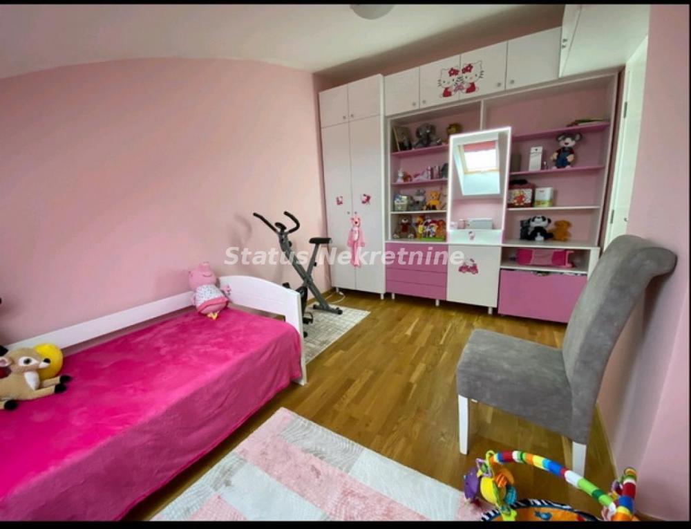 Slika 3 - Južni Telep-Direktna prodaja-Uknjižen Četvorosoban Dupleks 87 m2 u blizini Lazine Gimnazije i Limana-mogućnost kupovine i Garaže 16 m2