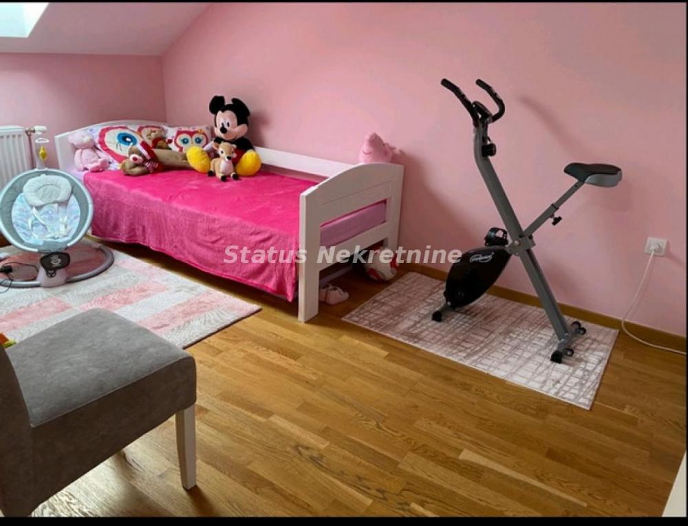 Slika 11 - Južni Telep-Direktna prodaja-Uknjižen Četvorosoban Dupleks 87 m2 u blizini Lazine Gimnazije i Limana-mogućnost kupovine i Garaže 16 m2