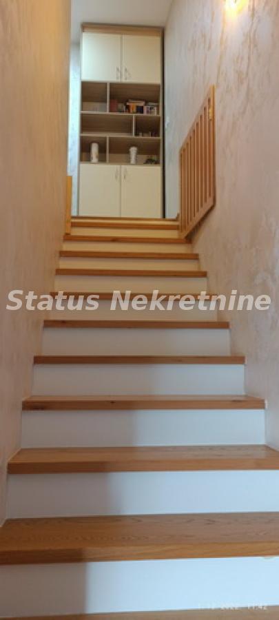 Slika 10 - Južni Telep-Direktna prodaja-Uknjižen Četvorosoban Dupleks 87 m2 u blizini Lazine Gimnazije i Limana-mogućnost kupovine i Garaže 16 m2