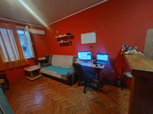 Glavna slika -Prodaja stana, Grbavica Novi Sad