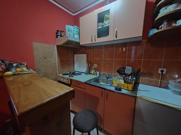 Slika 3 - Prodaja stana, Grbavica Novi Sad