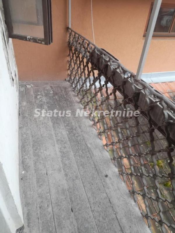 Slika 10 - Petrovaradin-Četvorosoban stan 188 m2 u Gradiću ispod Tvrđave za Probrane kupce i za Biznis