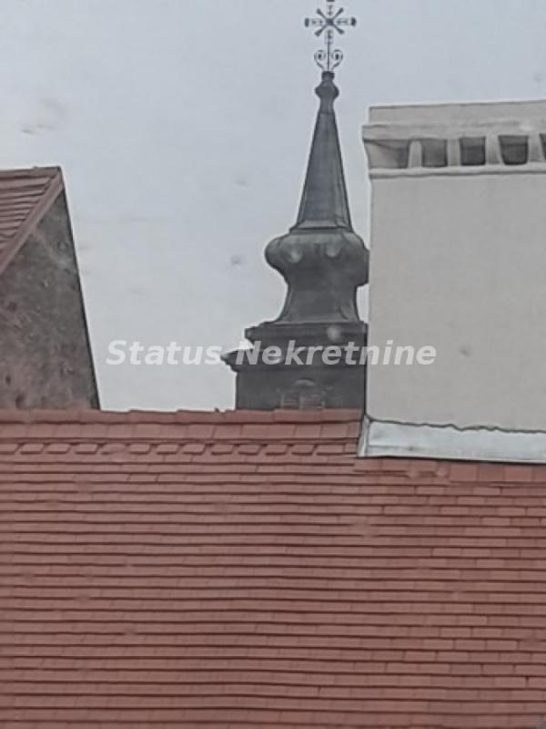 Slika 7 - Petrovaradin-Četvorosoban stan 188 m2 u Gradiću ispod Tvrđave za Probrane kupce i za Biznis