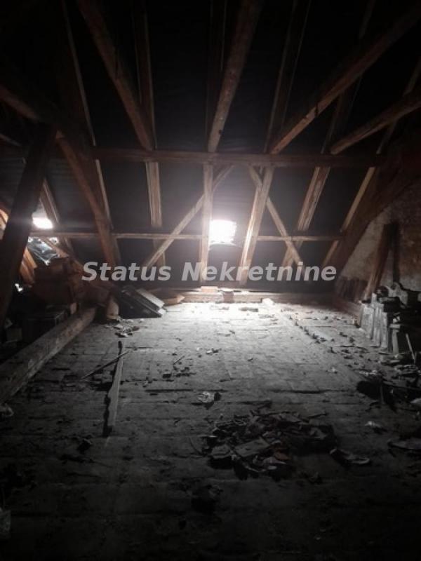 Slika 11 - Petrovaradin-Četvorosoban stan 188 m2 u Gradiću ispod Tvrđave za Probrane kupce i za Biznis