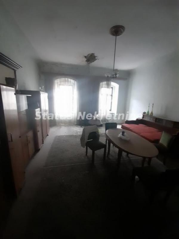 Slika 2 - Petrovaradin-Četvorosoban stan 188 m2 u Gradiću ispod Tvrđave za Probrane kupce i za Biznis