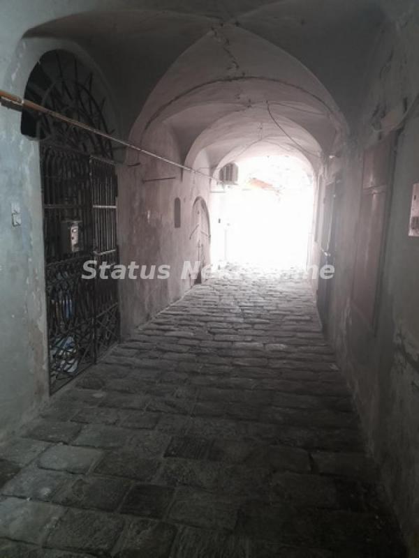 Slika 6 - Petrovaradin-Četvorosoban stan 188 m2 u Gradiću ispod Tvrđave za Probrane kupce i za Biznis