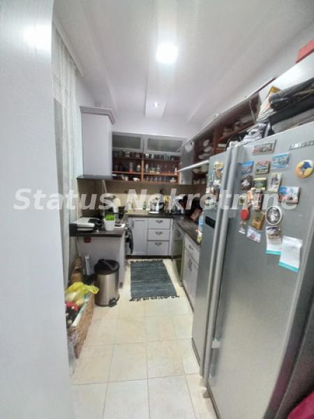 Slika 5 - PAP PAVLA-Lux-četvorosoban 135 m2 -sa duplom garažom od 33 m2