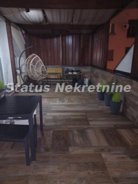 Slika 6 - PAP PAVLA-Lux-četvorosoban 135 m2 -sa duplom garažom od 33 m2